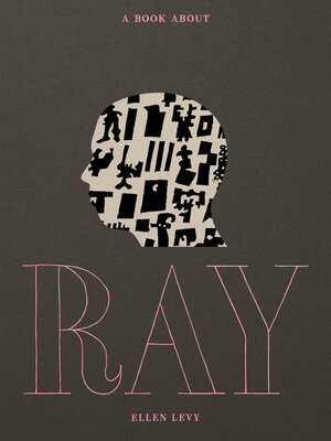 cover image of A Book about Ray